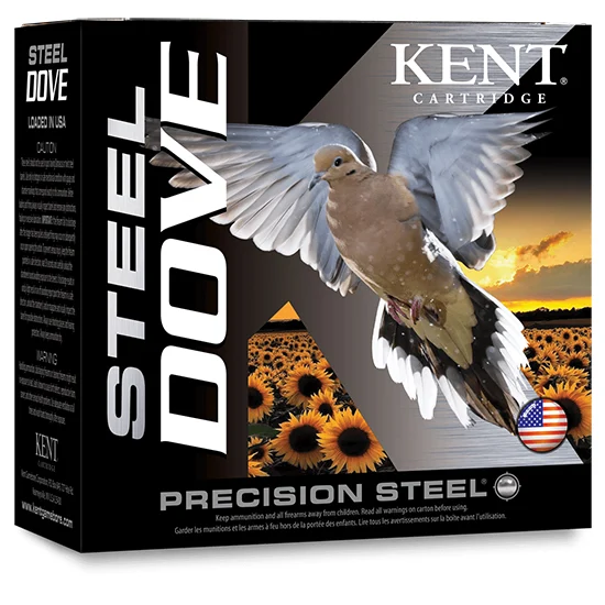 kent-cartridge 20 Gauge Steel – 25rd