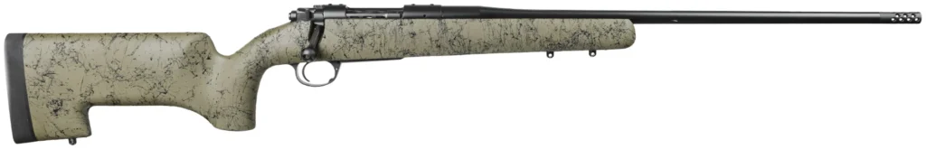 KIMBER MOUNTAIN ASCENT PEAK 270WIN 24