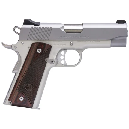 KIMBER Pro Carry Ii .45acp 7rd