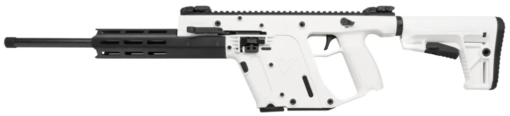 KRISS VECTOR CRB G2 22LR 16 FXD STOCK 10RD ALPIN