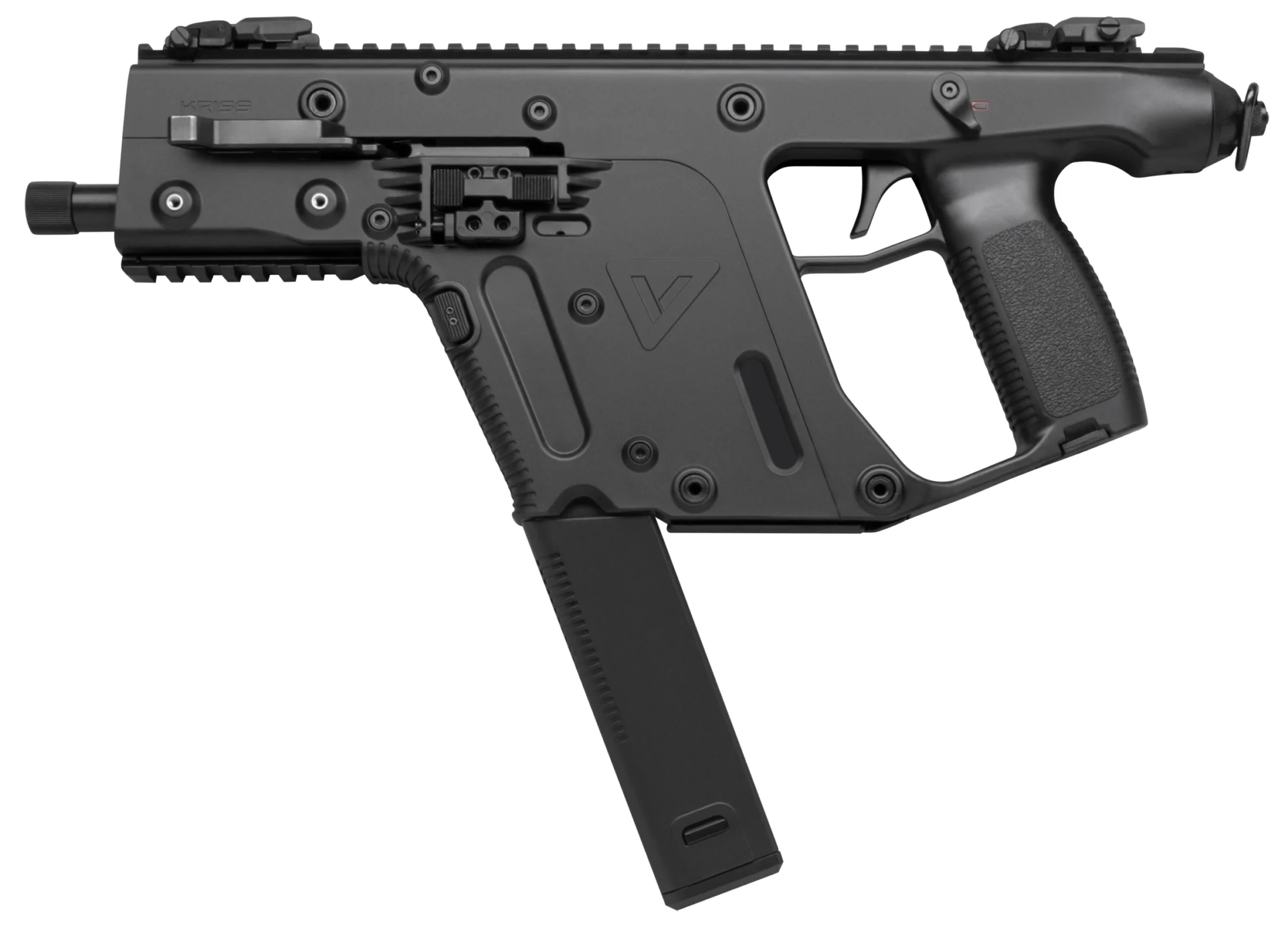 KRISS VECTOR SDP G2 45ACP 5.5 BLK 30RD