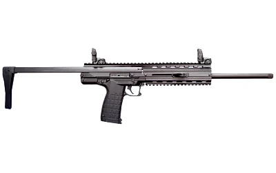 KELTEC CMR30 22WMR POLY 30RD BLK