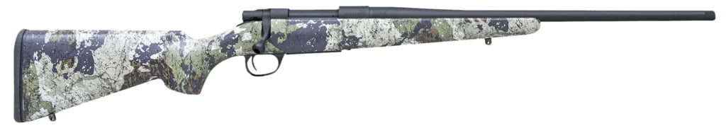 LSI HOWA M1500 223REM 22 THRD BBL KINGS XK7