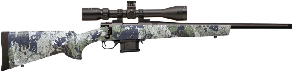 LSI HOWA MINI GAMEPRO 6.5 GREN 22 KINGS XK7