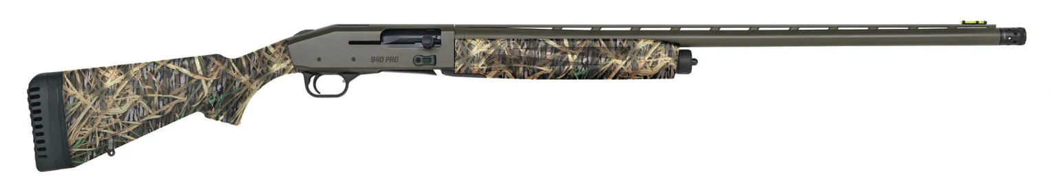 MOSS 940 WATERFOWL 12GA 28 MO VINTAGE 4RD