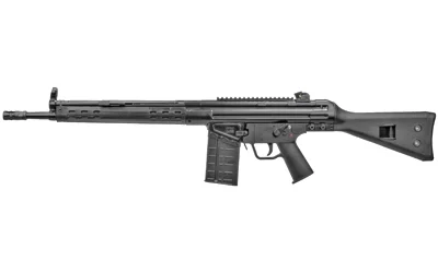 PTR 91 A3sk 308win 16" 20rd Blk Wsm