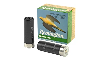 Remington 12 Gauge – 25rd