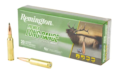 Remington 7mm PRC 175gr BONDED – 20rd