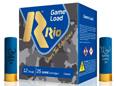 rio 12 Gauge – 25rd