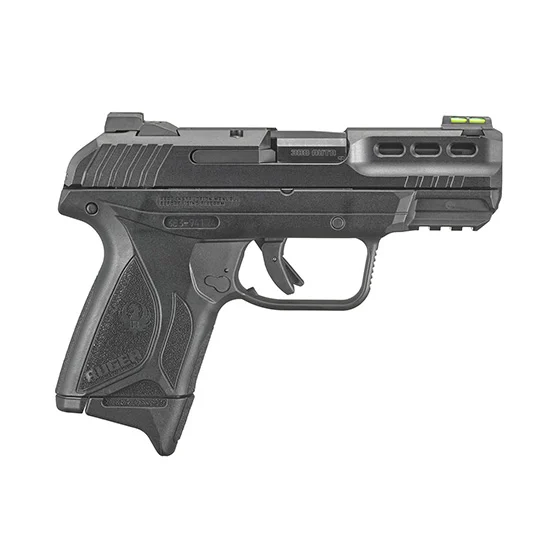 RUG SECURITY 380 380ACP 3.42 2 10RD