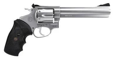 Rossi USA 2-RM669 .357 Magnum 6" 6 Shot Satin Stainless Steel
