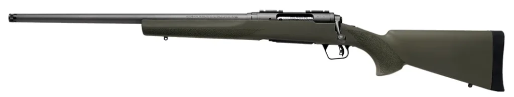 SAV 110 TROPHY HUNTER LH 6.5CREED 22 4RD