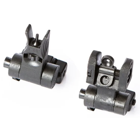 SIG Tread M400 Accessry Sight Set Front & Rear