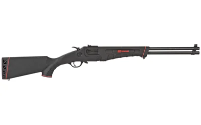 SAV 42 TAKEDOWN COMPACT 22LR/410 20" - Image 2