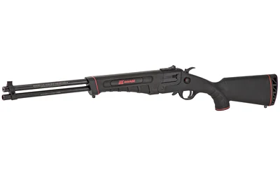 SAV 42 TAKEDOWN COMPACT 22LR/410 20" - Image 3