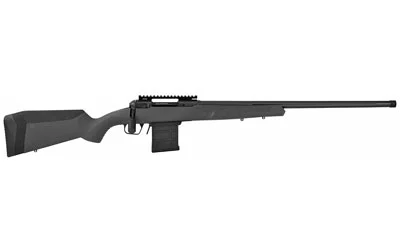 SAV 110 TACTICAL 6.5CM 24" 10RD GRAY - Image 2