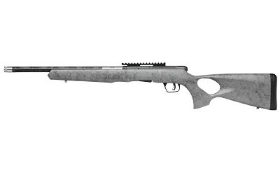 SAV B22 TIMBERLITE 22WMR 18" TB 10RD