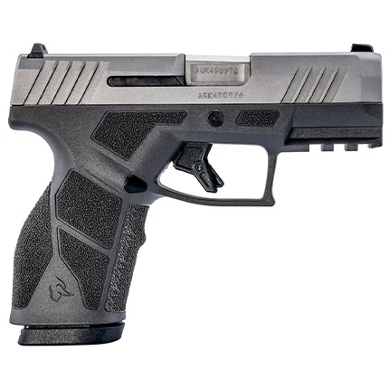 GX2 9MM 3.38'' 2x10RD GR/SS