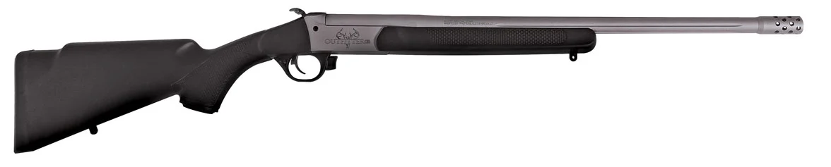 TRAD OUTFITTER G3 SYN BLK 360BUCK 22 SS