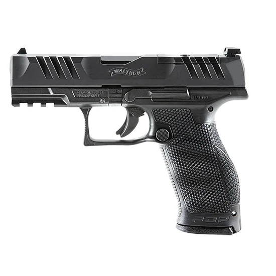 WAL PDP FULL SIZE OPTICS READY 9MM 4 10RD