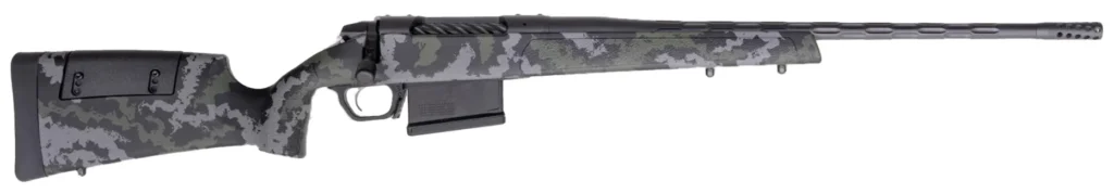 WBY 307 RANGE XP 2.0 25CREED 22 BRAKE