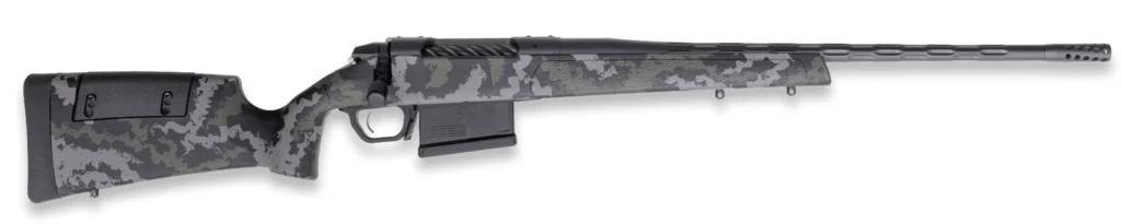 WBY 307 RANGE XP 2 6.5PRC 22 BRAKE