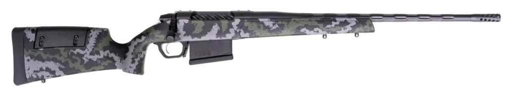 WBY 307 RANGE XP 2 7MM PRC 22 BRAKE