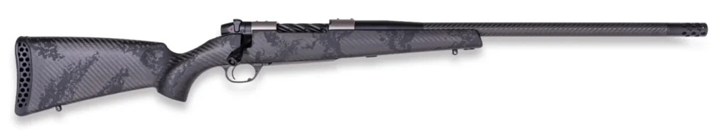 WBY MKV GUIDE TI RH 7MM PRC 22 BRAKE