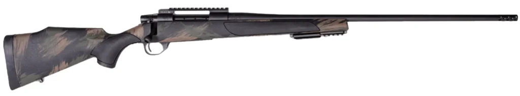 WBY VANGUARD BLACK HILLS 7MM PRC 24 BRAKE