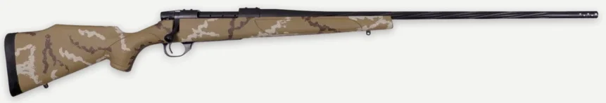 WBY Vanguard Outfitter 7mm Mag 26 Tb