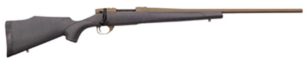 WBY VANGUARD BRONZE 308WIN 22 WEATHERGUARD