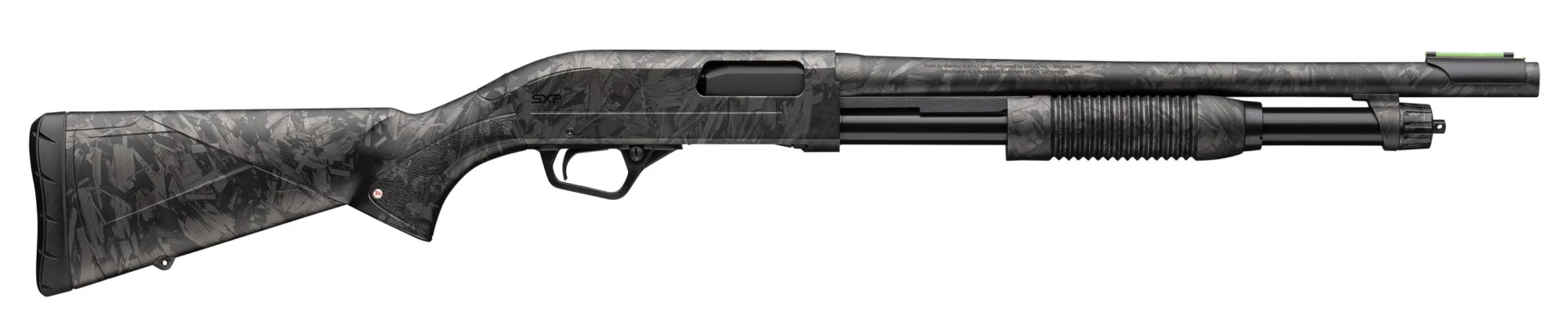 WIN SXP DEFENDER FORGED CARBON 20GA 3 18