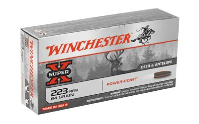 WIN SPRX 223REM 64GR PP 20/200 - Image 2