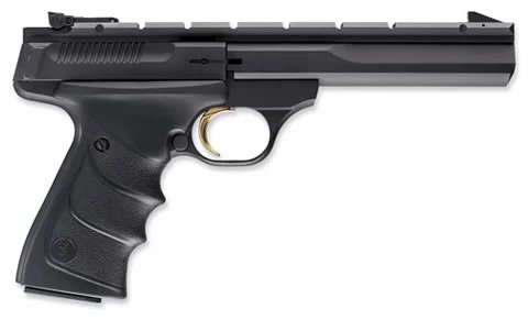 BROWNING BUCKMARK CONT URX 22LR 5.5" CA