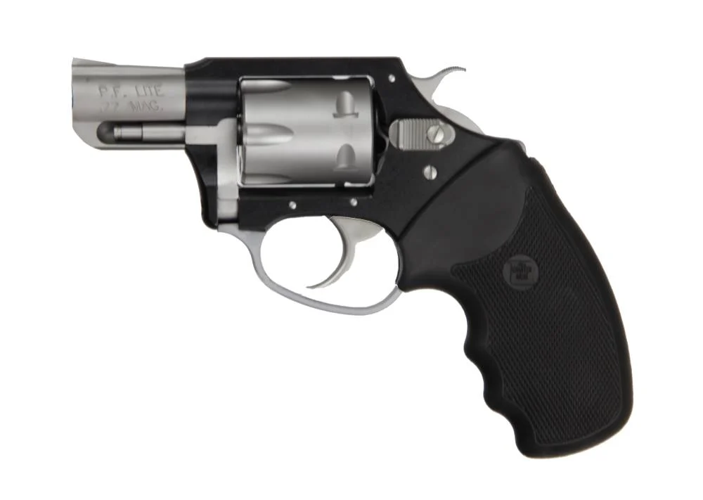CHARTER Arms Pathfinder Lite 22mag Blk/ss