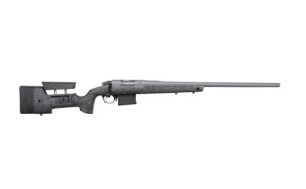 BERGARA HMR PRO 6.5CM 24" TB CHASS