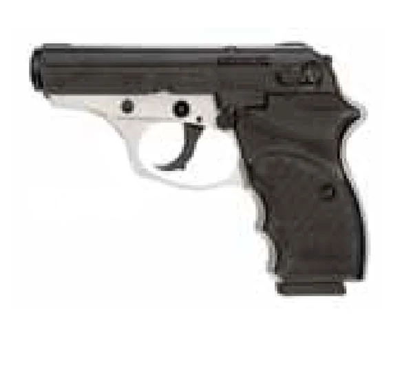 BERSA THUNDR 22LR DA 10RD DUOTONE