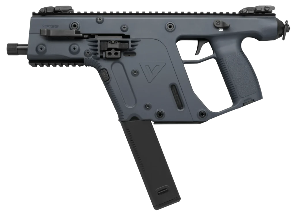 KRISS USA VECTOR SDP G2 45ACP 5.5" CGR