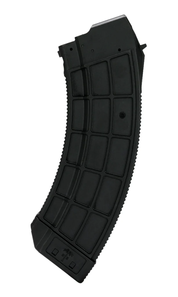 CENTURY ARMS MAG US PALM AK30R 30RD BLK