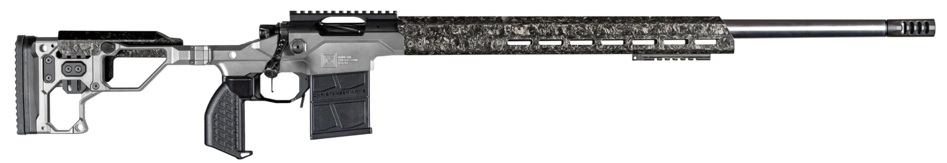 CHRISTENSEN ARMS MPR COMPETITION 6MMGT 26"