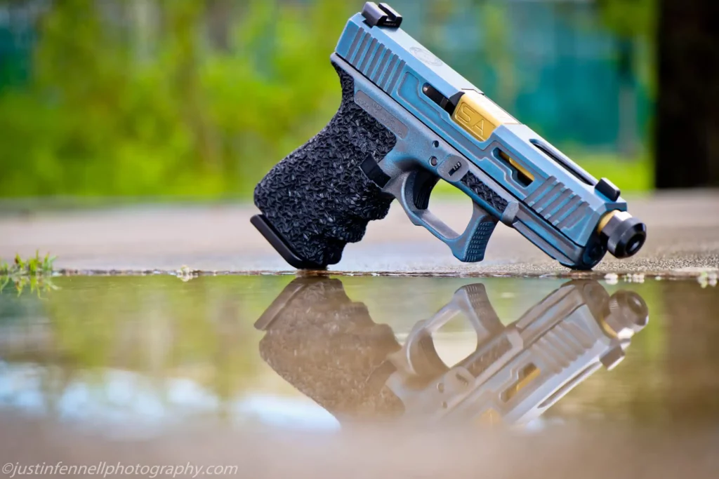 Zita Pistol - Image 2