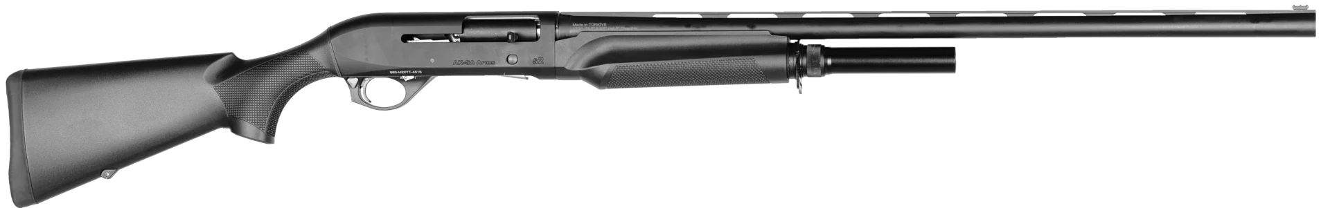 FOUR Peaks Aska S2 12/28 Blk/syn