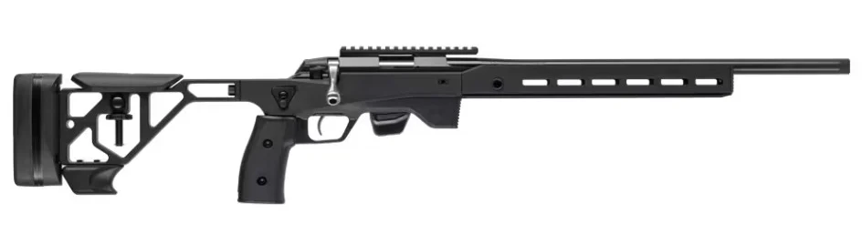 TIKKA T1X ACE TARGET 22LR 16"
